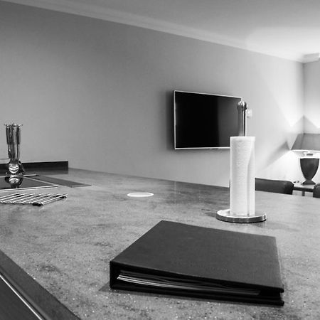 Dreamhouse At Blythswood Apartments Glasgow Pokój zdjęcie