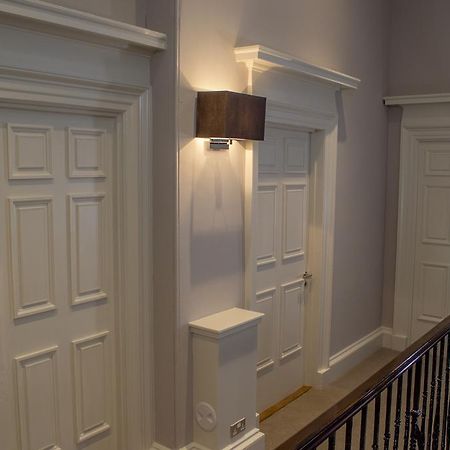 Dreamhouse At Blythswood Apartments Glasgow Zewnętrze zdjęcie