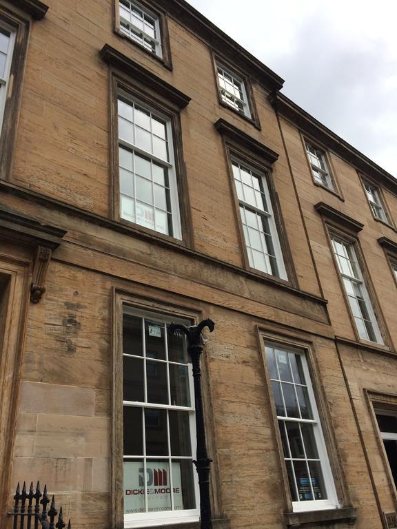 Dreamhouse At Blythswood Apartments Glasgow Zewnętrze zdjęcie