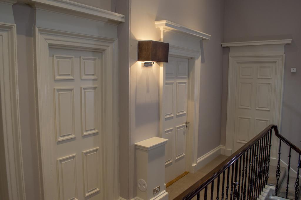 Dreamhouse At Blythswood Apartments Glasgow Zewnętrze zdjęcie