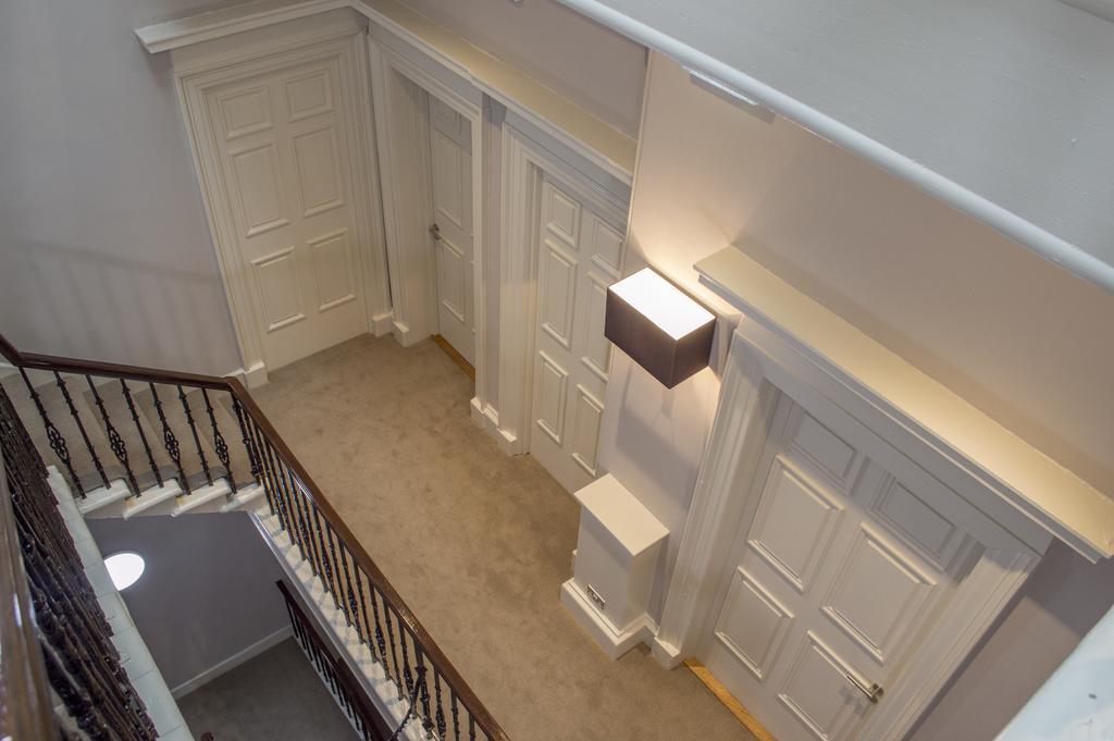 Dreamhouse At Blythswood Apartments Glasgow Zewnętrze zdjęcie