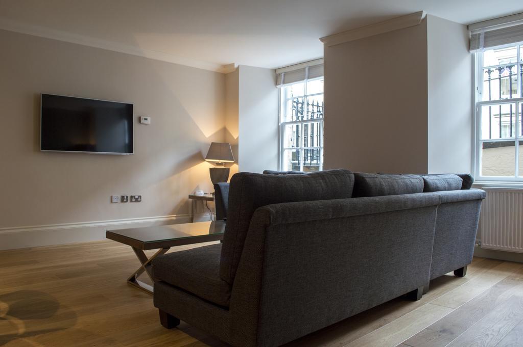 Dreamhouse At Blythswood Apartments Glasgow Pokój zdjęcie