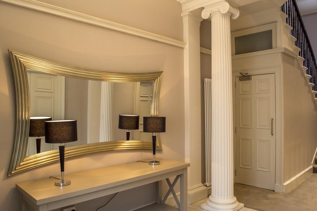 Dreamhouse At Blythswood Apartments Glasgow Zewnętrze zdjęcie