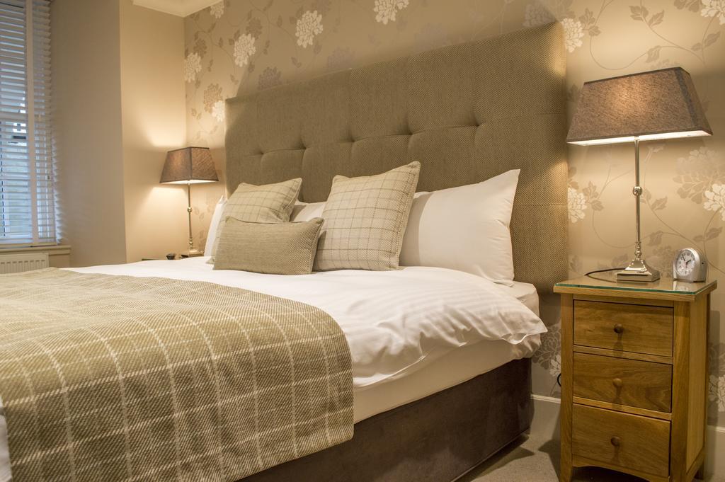Dreamhouse At Blythswood Apartments Glasgow Pokój zdjęcie