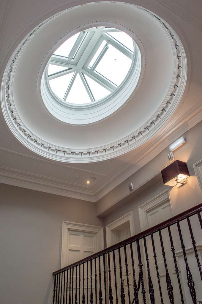 Dreamhouse At Blythswood Apartments Glasgow Pokój zdjęcie