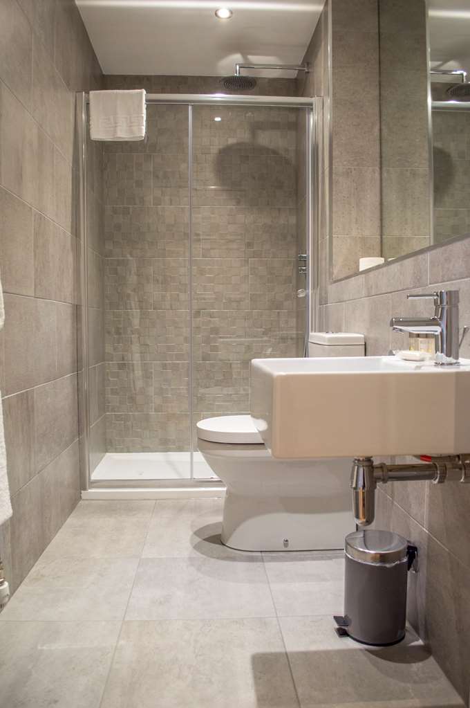 Dreamhouse At Blythswood Apartments Glasgow Pokój zdjęcie