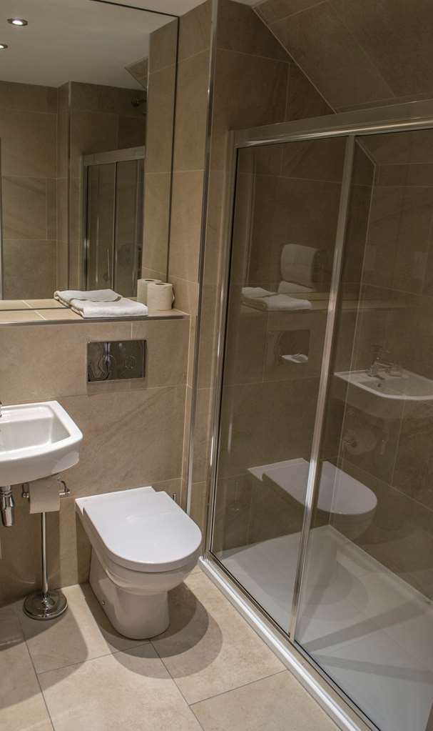 Dreamhouse At Blythswood Apartments Glasgow Pokój zdjęcie