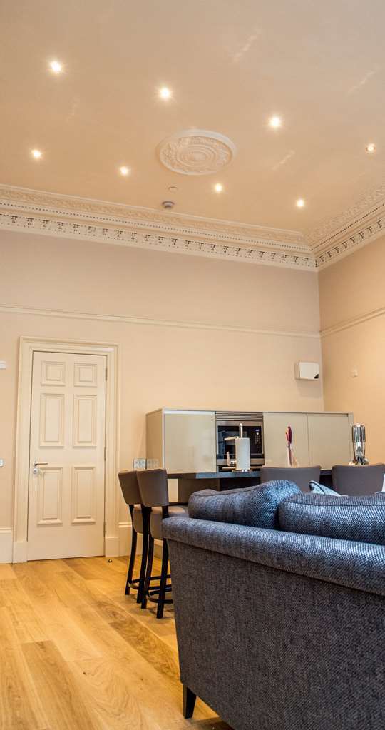 Dreamhouse At Blythswood Apartments Glasgow Pokój zdjęcie