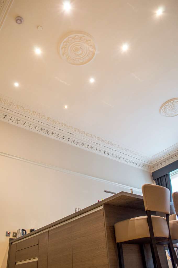 Dreamhouse At Blythswood Apartments Glasgow Pokój zdjęcie