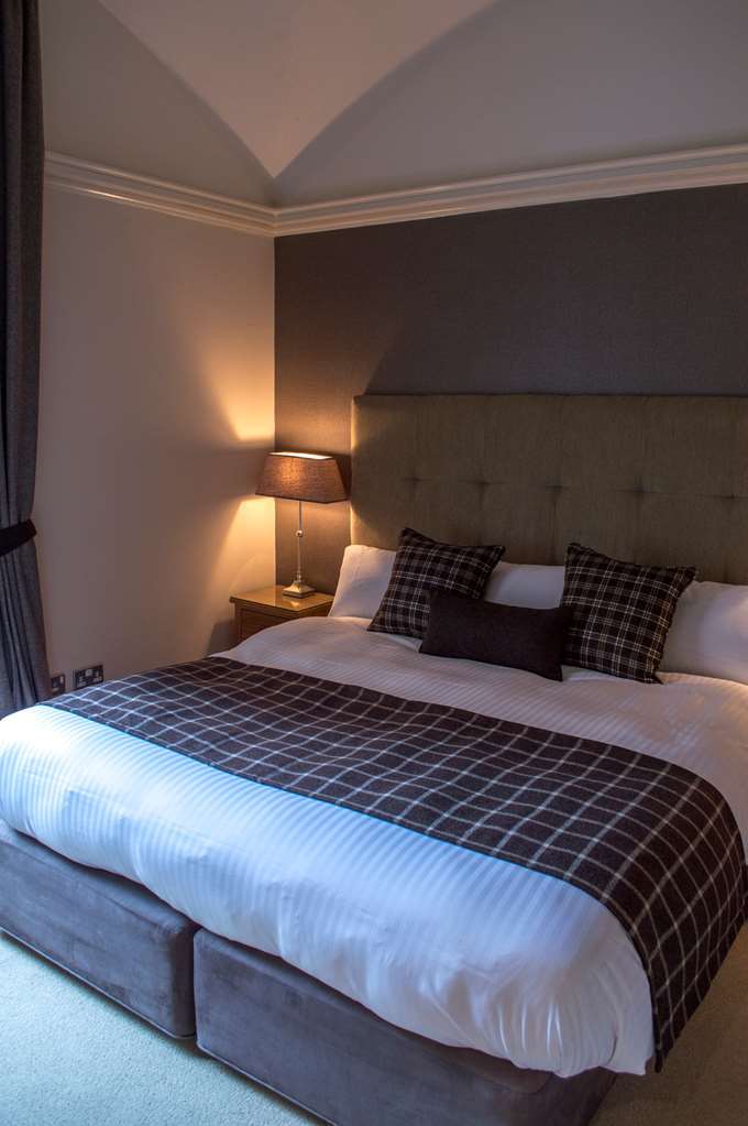 Dreamhouse At Blythswood Apartments Glasgow Pokój zdjęcie