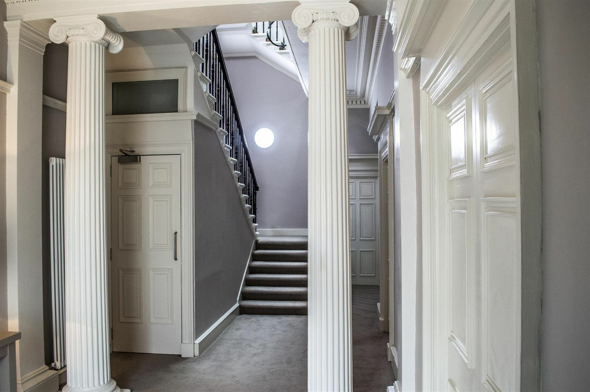 Dreamhouse At Blythswood Apartments Glasgow Zewnętrze zdjęcie