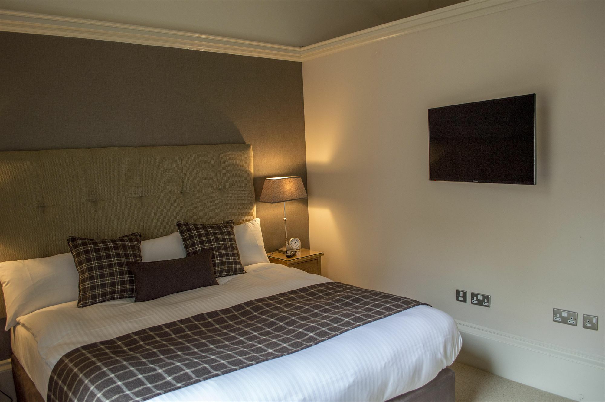 Dreamhouse At Blythswood Apartments Glasgow Zewnętrze zdjęcie