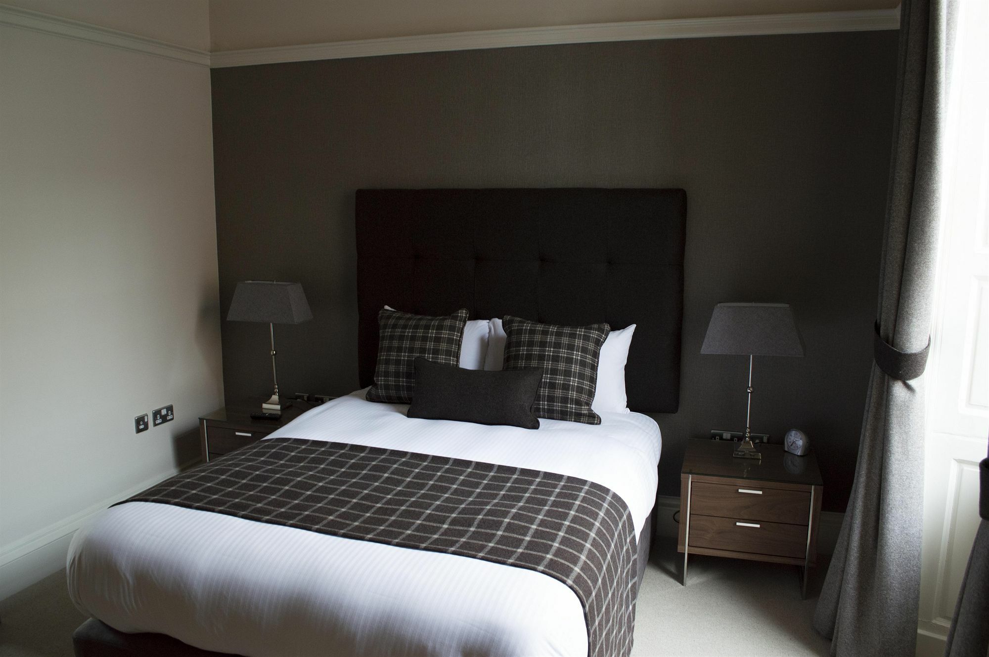 Dreamhouse At Blythswood Apartments Glasgow Zewnętrze zdjęcie