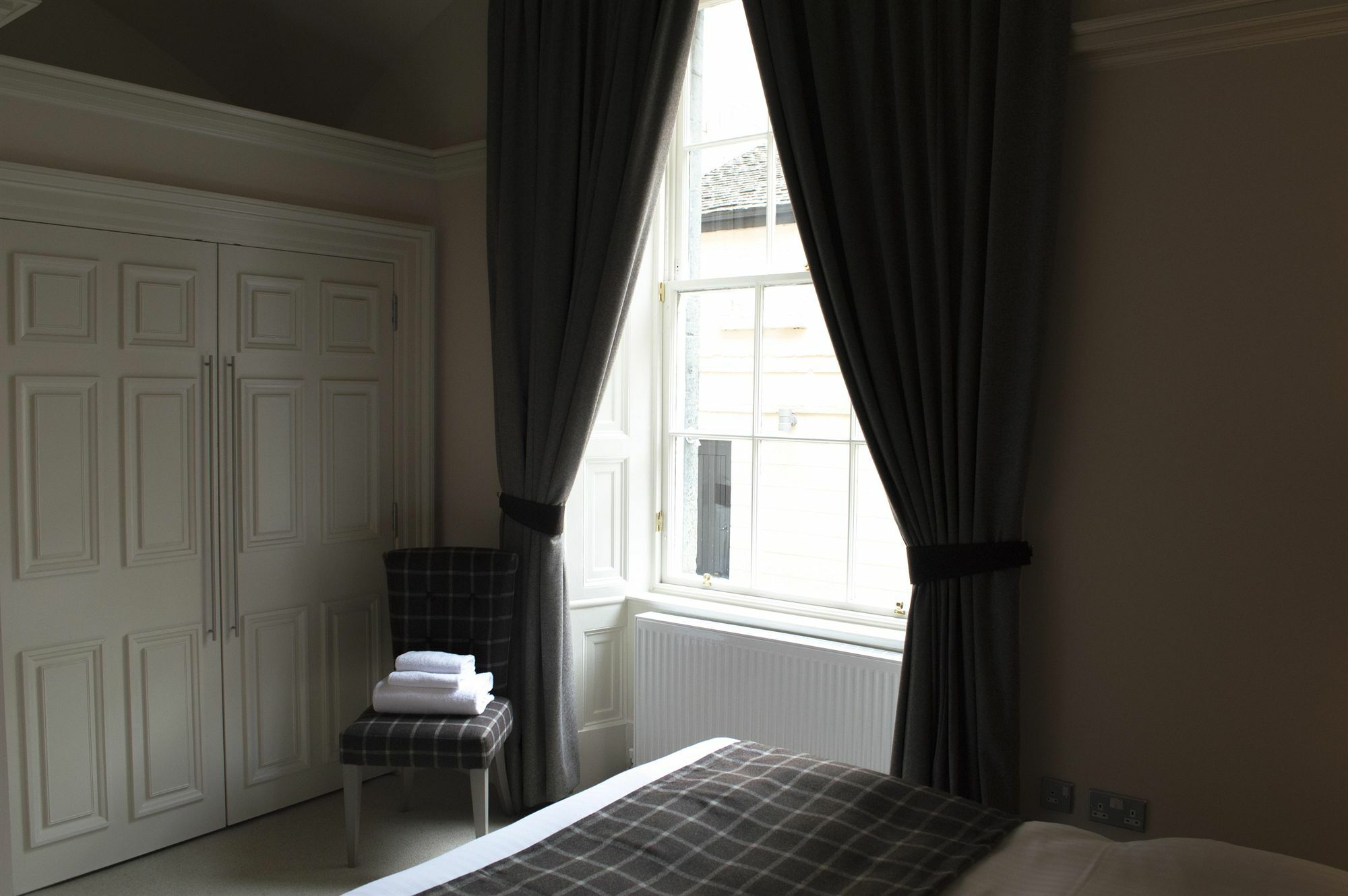 Dreamhouse At Blythswood Apartments Glasgow Zewnętrze zdjęcie